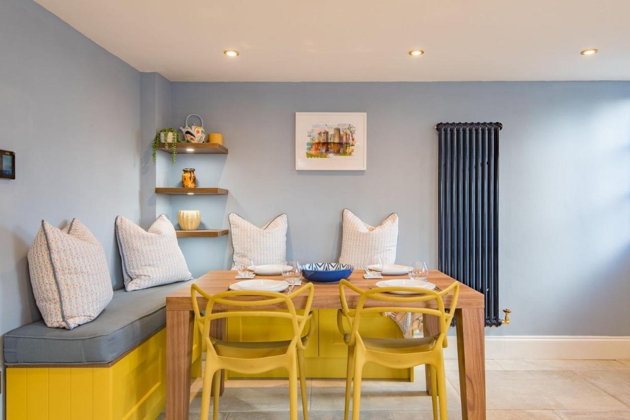Wheelwrights Cottage By Bloom Stays Staple Cross Exteriör bild